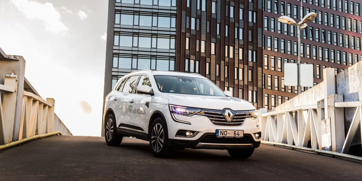 Citroën e-C4 im Vergleich zu Renault Mégane E-Tech Electric