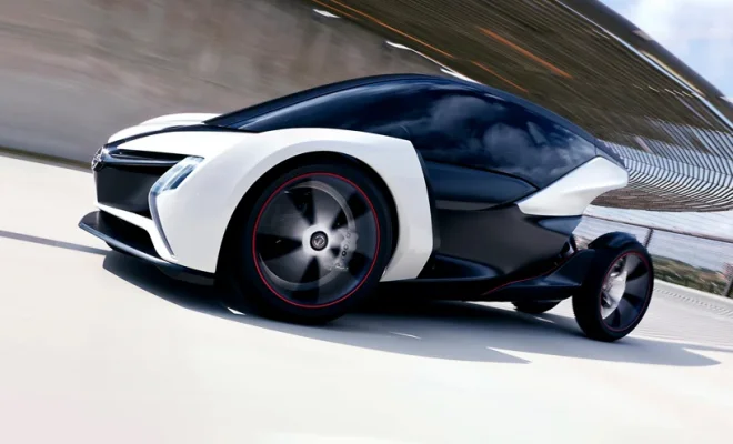 Wie Elektroautos mit e-SmartConnect autonom geladen werden