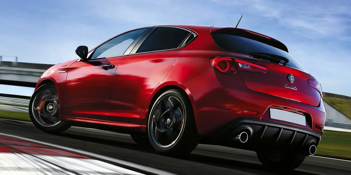 Facelift - Alfa Romeo Mito mit neuem Gesicht