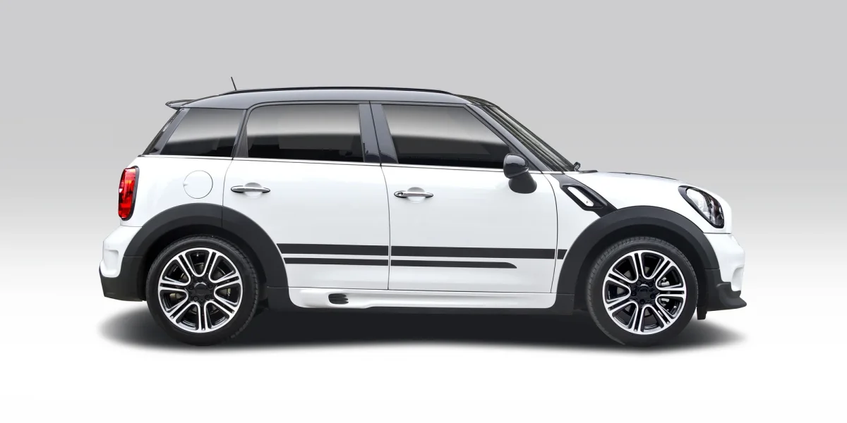 Mini F 300