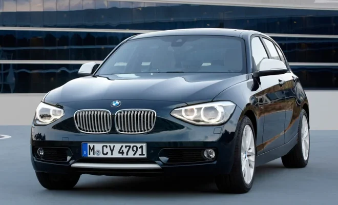 Vergleich - Audi S3 gegen BMW M135i