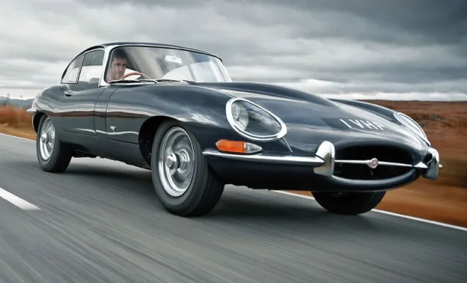 Oldtimer - macht der Verbrauch bei der Liebe zum Klassiker einen Unterschied?