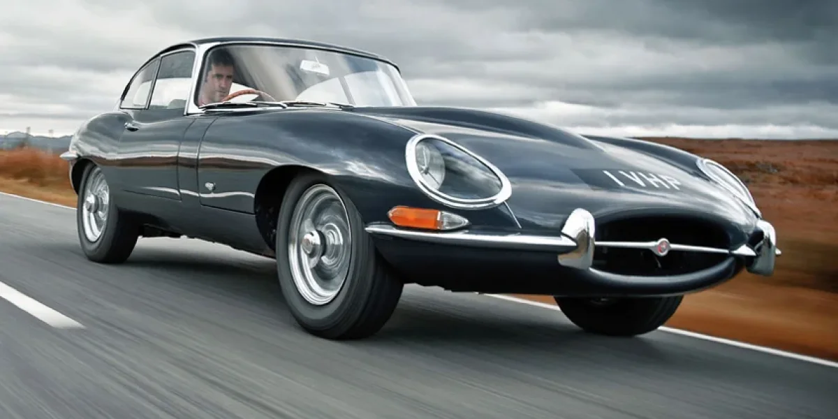 Oldtimer - macht der Verbrauch bei der Liebe zum Klassiker einen Unterschied?