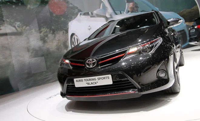 Toyota Auris Touring unter der Lupe