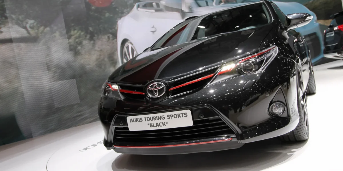Toyota Auris Touring unter der Lupe