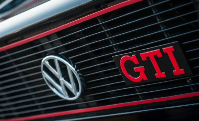 Volkswagen Golf 8 GTI: So wird der sportliche Kompakter aussehen