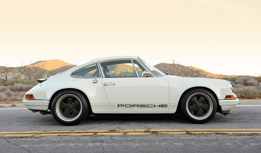 Porsche 911 g